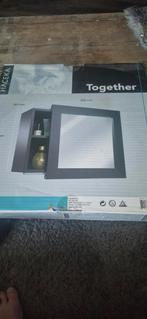 Haceka Medicijnkast - Nieuw in doos, Minder dan 50 cm, Spiegelkast, Nieuw, Ophalen of Verzenden