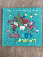 Pieter Feller - O, dennenboom, Boeken, Kinderboeken | Kleuters, Meisje, Ophalen of Verzenden, Sprookjes, Pieter Feller; Natascha Stenvert