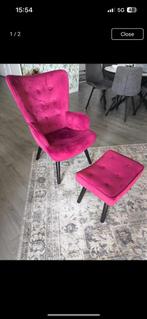 Comfort chair, Huis en Inrichting, Stoelen, Ophalen of Verzenden
