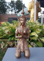 Boeddha,Buddha's,Tempelwachters,Thai,Ganesha,olifant,deco, Ophalen of Verzenden, Nieuw
