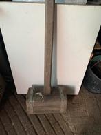 Palenhamer, Tuin en Terras, Hand-tuingereedschap, Ophalen of Verzenden, Gebruikt