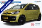 Volkswagen up! 1.0 R-Line | Incl. 12 maanden garantie | Crui, Voorwielaandrijving, 12 maanden, Stof, Gebruikt