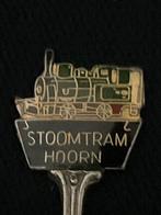 Lepeltje uit Hoorn, Ophalen of Verzenden