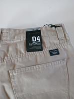 Dockers broek pantalon 36/32 regular, Beige, Nieuw, Overige maten, Ophalen of Verzenden