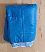 Twee slaapzakken met polyester vulling, Caravans en Kamperen, Ophalen, Gebruikt