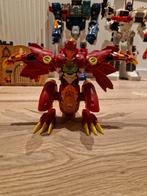 Bakugan - Dragonoid Maximus, Ophalen of Verzenden, Zo goed als nieuw