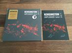 Vinyl 2LP Kensington Unplugged RED GESIGNEERD RSD 2022 NIEUW, Ophalen of Verzenden, 2000 tot heden, Nieuw in verpakking, 12 inch