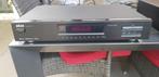 Tuner Akai model AT-27 Quartz incl. kabels, Ophalen, Gebruikt