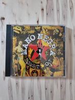 Mano Negra - Best Of CD, Ophalen of Verzenden, Zo goed als nieuw, Boxset