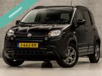 Fiat Panda 1.0 Cross Sport (NAVIGATIE, CLIMATE, TREKHAAK, GE, Auto's, Fiat, Voorwielaandrijving, 12 maanden, Gebruikt, Panda