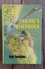 Thieme's bijenboek' Ted Hooper, Boeken, Gelezen, Ted Hooper, Ophalen of Verzenden, Overige diersoorten