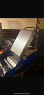 DuniForm traysluitmachine, Ophalen of Verzenden, Koelen en Vriezen