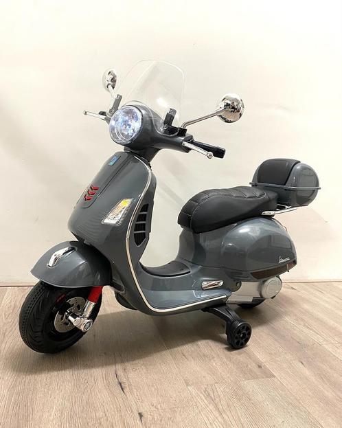 Mini Vespa Scooter Voor Kids | 12V & Elektrisch, Kinderen en Baby's, Speelgoed | Buiten | Accuvoertuigen, Nieuw, Ophalen of Verzenden