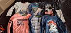 Jongens kledingpakket maat 110/116 & 116, Kinderen en Baby's, Ophalen, Gebruikt, Maat 110