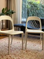 IKEA Urban stoelen set van 2, Ophalen, Kunststof, Gebruikt, Twee