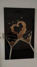 Aluminium Kunstwerk - Handgemaakt en Uniek, Ophalen of Verzenden