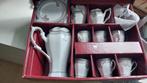 Compleet nieuw theeservies, Ophalen of Verzenden