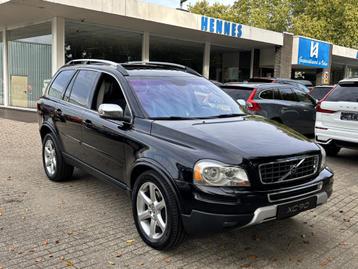 Volvo XC90 4.4 V8 AWD Executive Schuifdak LPG 7P BTW voordee beschikbaar voor biedingen