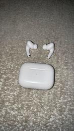 Airpods pro 1, Telecommunicatie, Mobiele telefoons | Oordopjes, Ophalen, Refurbished, In oorschelp (earbud), Bluetooth