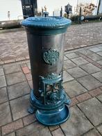 Godin houtkachel., Ophalen of Verzenden