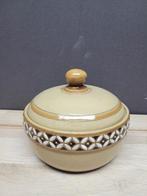 Mettlach dekselschaaltje uit 1913, Ophalen of Verzenden