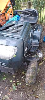 Bolens MTD Transmatic Lawn Tractor zitmaaier, Ophalen, Gebruikt