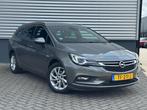 Opel Astra ST Innovation+ 1.4 Turbo 150pk | LED MATRIX | AGR, Stof, Gebruikt, 4 cilinders, Origineel Nederlands