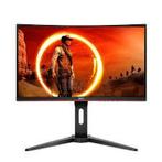 AOC C24G1 | twee stuks | zonder poot - 1080p144, Ophalen of Verzenden, Zo goed als nieuw, 101 t/m 150 Hz, Curved