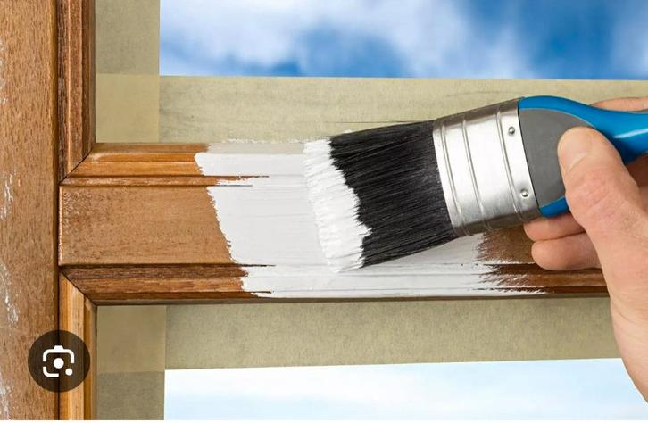 GEZOCHT SCHILDER, Doe-het-zelf en Verbouw, Overige Doe-het-zelf en Verbouw, Ophalen of Verzenden