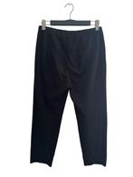 Pomandere broek XL, Zwart, Maat 46/48 (XL) of groter, Ophalen of Verzenden, Zo goed als nieuw