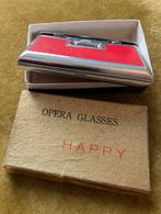 Vintage toneelkijker "Happy”, Ophalen of Verzenden, Gebruikt