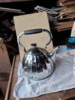 Waterketel in prima staat, Ophalen of Verzenden, Zo goed als nieuw