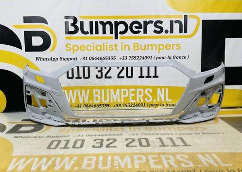 BUMPER Audi A1 82A  S-Line  2019-2023 VOORBUMPER 1-H7-8648z, Auto diversen, Tuning en Styling, Ophalen of Verzenden