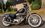 Harley Davidson Sportster 1994, 2 cilinders, Particulier, Meer dan 35 kW, 1200 cc