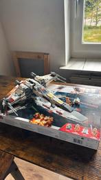 Lego xwing 75218, Kinderen en Baby's, Speelgoed | Duplo en Lego, Ophalen of Verzenden, Zo goed als nieuw, Complete set, Lego