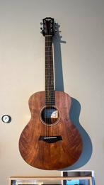Taylor GS mini-e koa 2024, Muziek en Instrumenten, Snaarinstrumenten | Gitaren | Akoestisch, Ophalen of Verzenden, Zo goed als nieuw