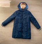 Winterjas omkeerbaar maat 146-152, Kinderen en Baby's, Kinderkleding | Maat 146, Ophalen, Gebruikt, Meisje, Jas