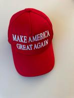 MAGA trump pet, Verzenden, One size fits all