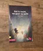 Het is nacht, we gaan op jacht | 9789048707065', Ophalen of Verzenden, Zo goed als nieuw