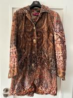 Daite Herfstjas Maat 40, Kleding | Dames, Ophalen of Verzenden, Zo goed als nieuw, Maat 38/40 (M), Bruin
