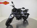 Cfmoto 800 NK (bj 2025), Naked bike