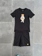 Baron Filou t-shirt en korte broek maat 176 - XS Nieuwstaat, Ophalen of Verzenden, Zo goed als nieuw, Jongen of Meisje, Setje
