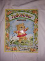 Boek Teddybeer Verhalen, Ophalen of Verzenden, Sprookjes, Zo goed als nieuw