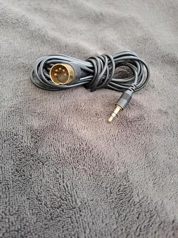 Bang & Olufsen AUX KABEL beschikbaar voor biedingen