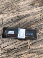 512 mb geheugen memory Dane elec premium hp compaq, Computers en Software, RAM geheugen, Ophalen of Verzenden, Zo goed als nieuw