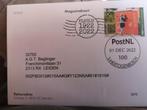 Postzegel magazine kaarten!, Ophalen of Verzenden, Nederland