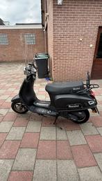 Brommer Berini Napoli 2020, Ophalen, Gebruikt, Overige modellen, Maximaal 45 km/u