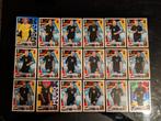 Full team Germany Topps Match Attax Euro 2024- 18 cards, Ophalen of Verzenden, Zo goed als nieuw, Meerdere plaatjes