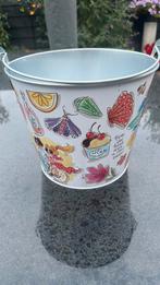 Blond Amsterdam ice bucket, Verzamelen, Wijnen, Ophalen of Verzenden, Nieuw, Frankrijk, Overige typen