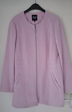 NIEUWE ROZE JAS - MS Mode - Maat 44 ✅, Maat 42/44 (L), Nieuw, Ophalen of Verzenden, Jasje